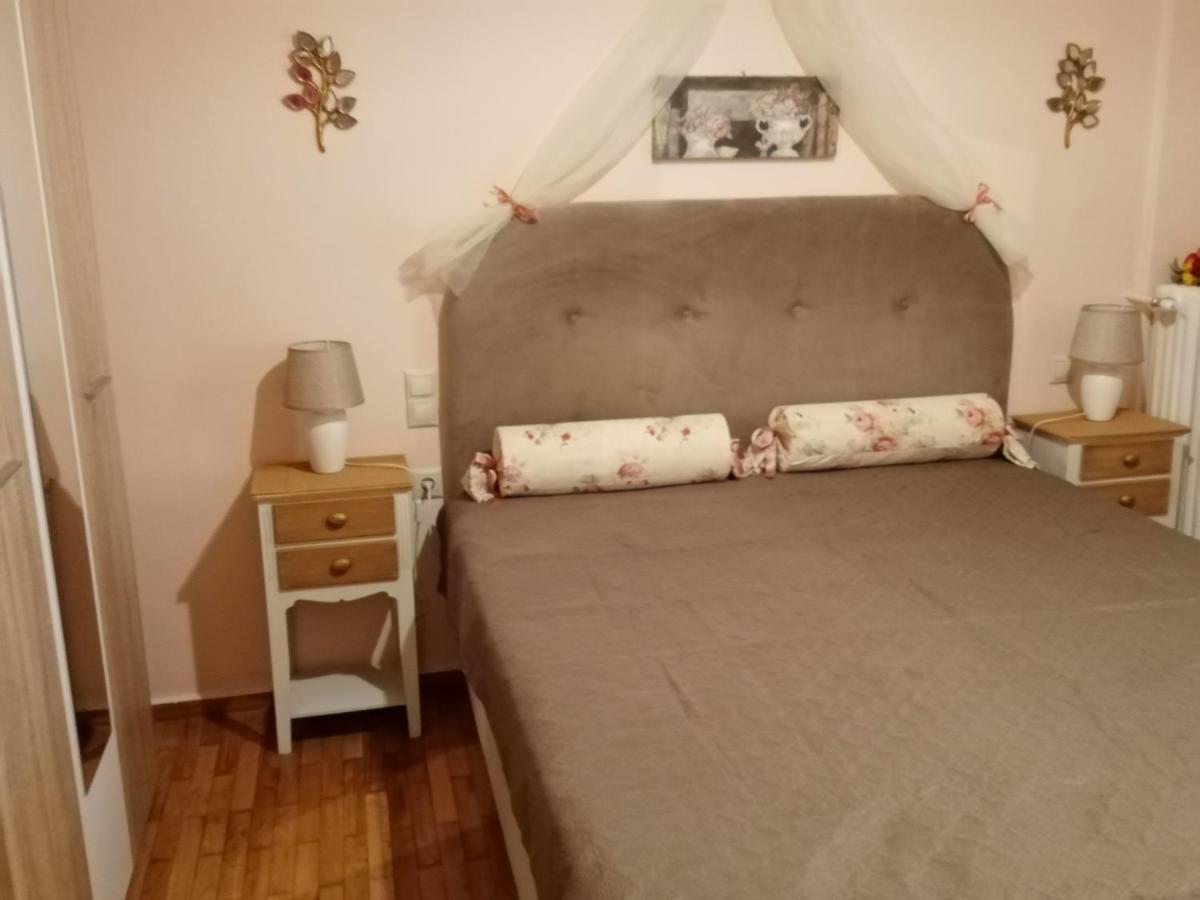 Ennie'S Place Corfu  Экстерьер фото