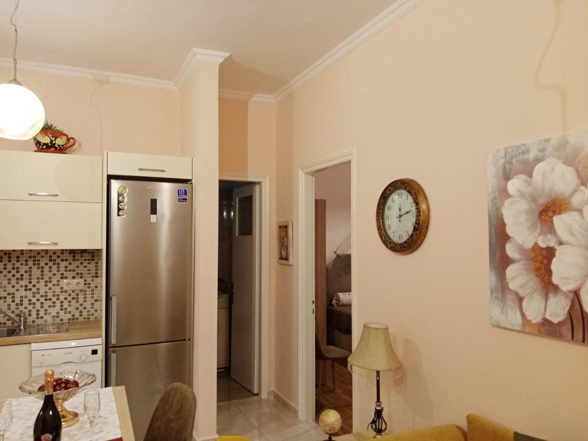 Ennie'S Place Corfu  Экстерьер фото