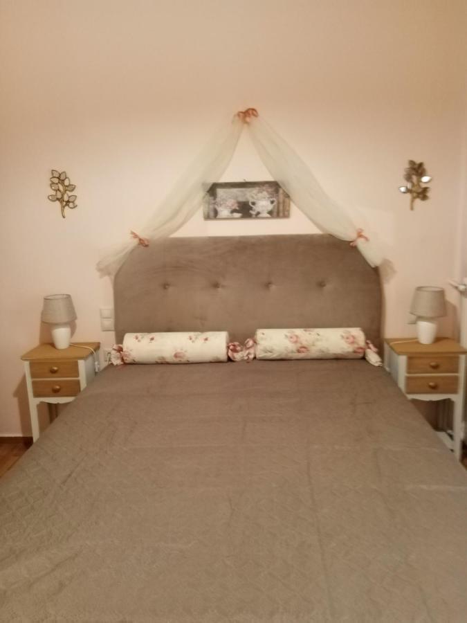 Ennie'S Place Corfu  Экстерьер фото