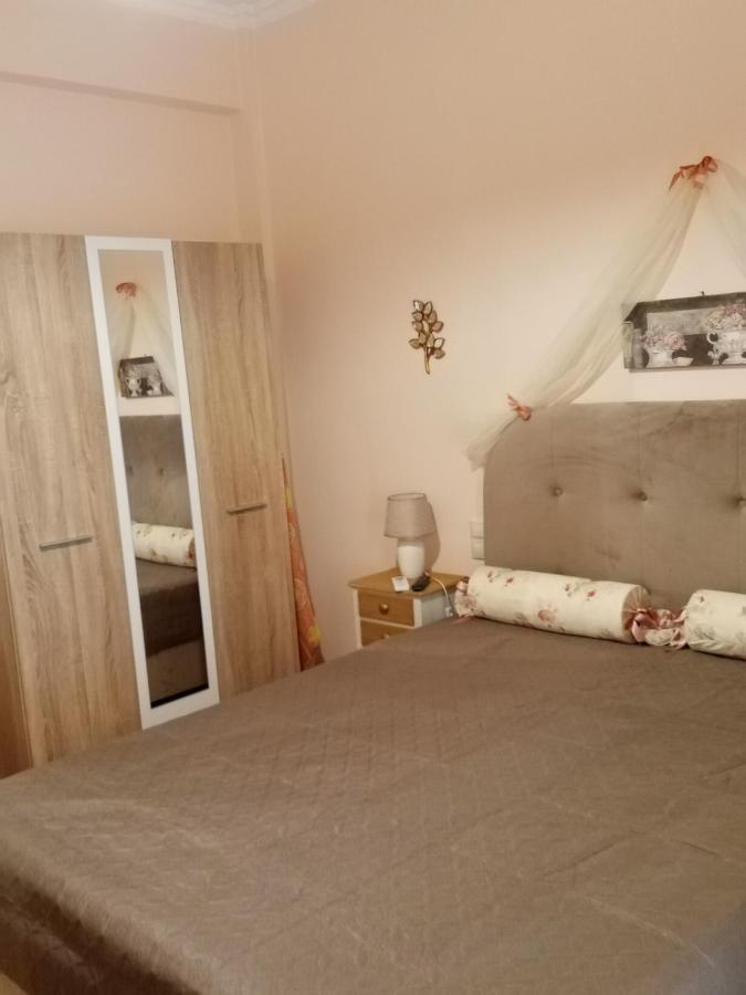 Ennie'S Place Corfu  Экстерьер фото