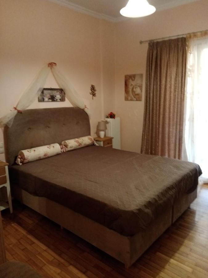 Ennie'S Place Corfu  Экстерьер фото