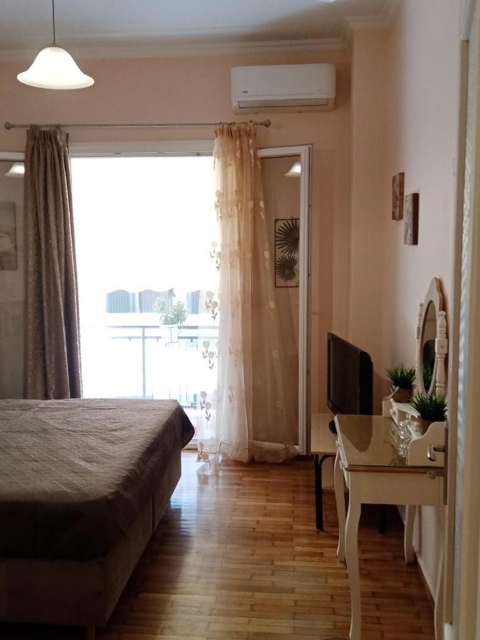 Ennie'S Place Corfu  Экстерьер фото