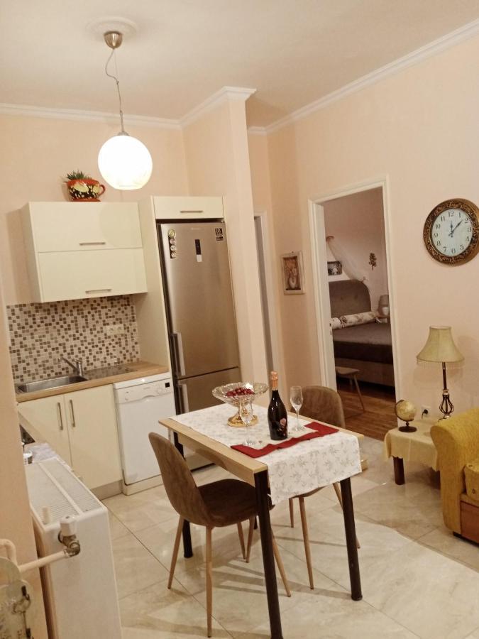 Ennie'S Place Corfu  Экстерьер фото