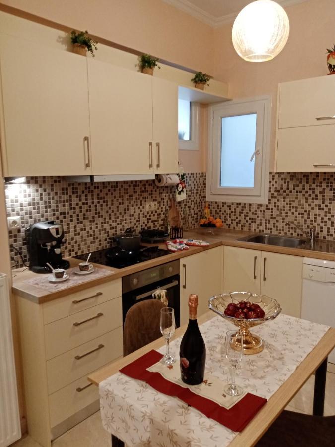 Ennie'S Place Corfu  Экстерьер фото